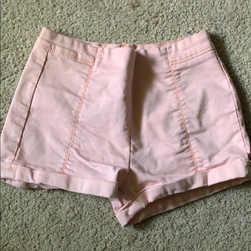 Bullhead Hot Short